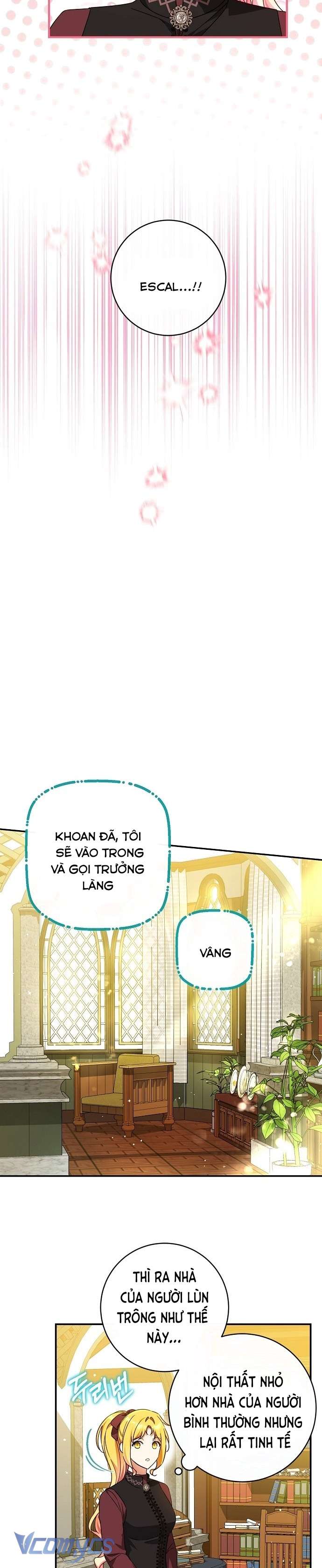 Thuần Hóa Hầu Tước Quái Dị Chapter 45 - Trang 12