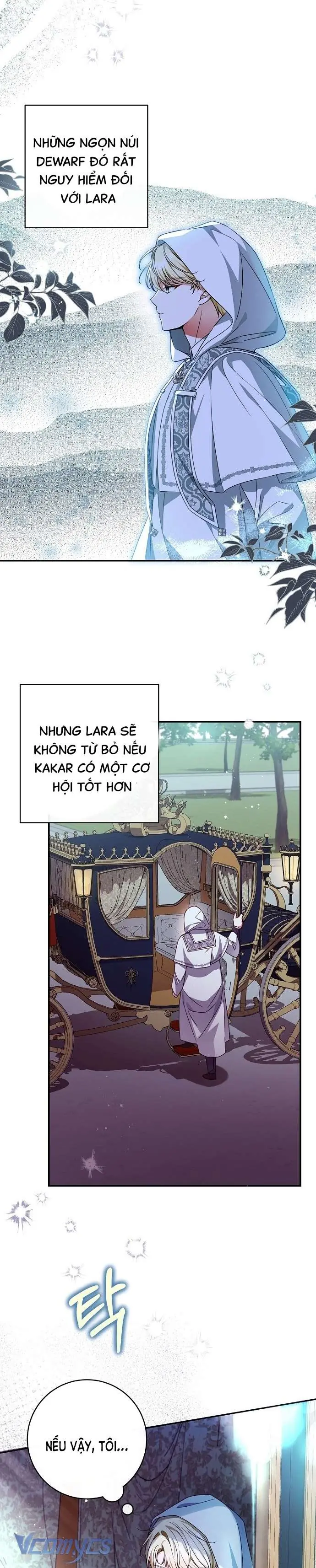 Thuần Hóa Hầu Tước Quái Dị Chapter 45 - Trang 2