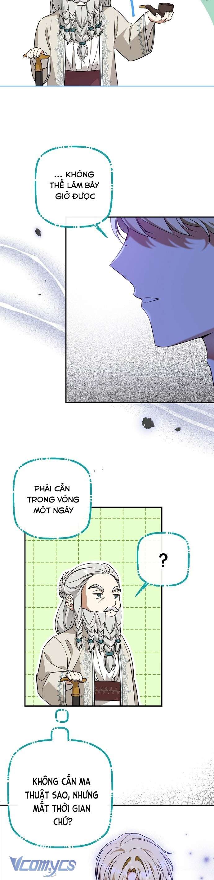 Thuần Hóa Hầu Tước Quái Dị Chapter 45 - Trang 21