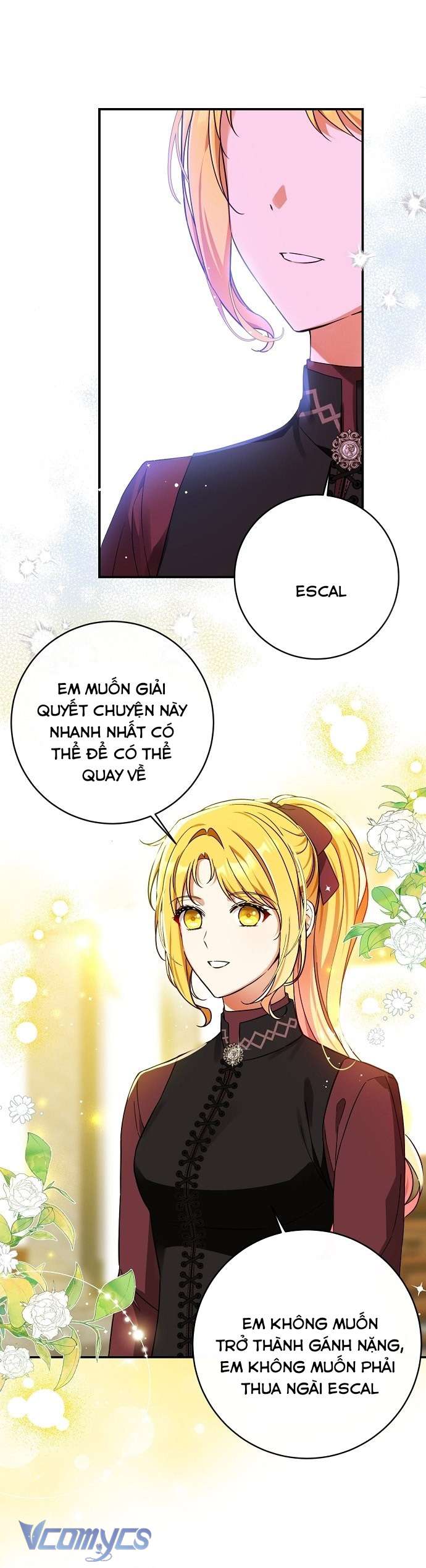 Thuần Hóa Hầu Tước Quái Dị Chapter 45 - Trang 23