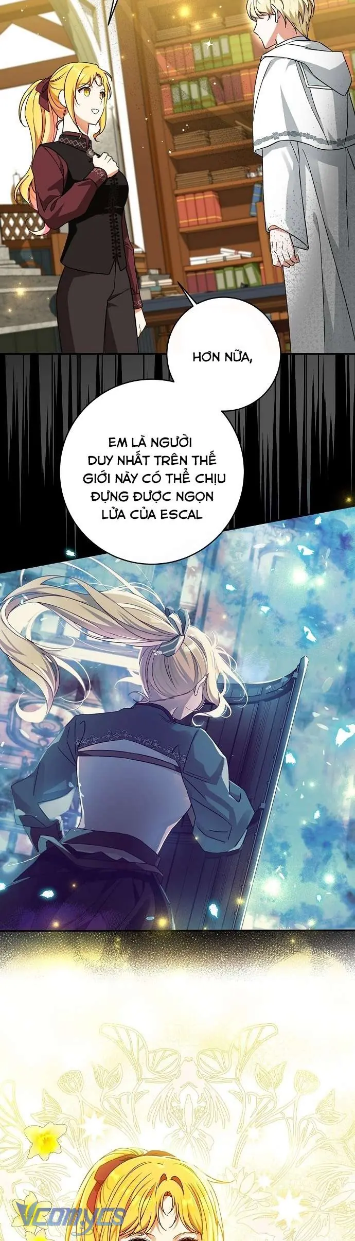 Thuần Hóa Hầu Tước Quái Dị Chapter 45 - Trang 25