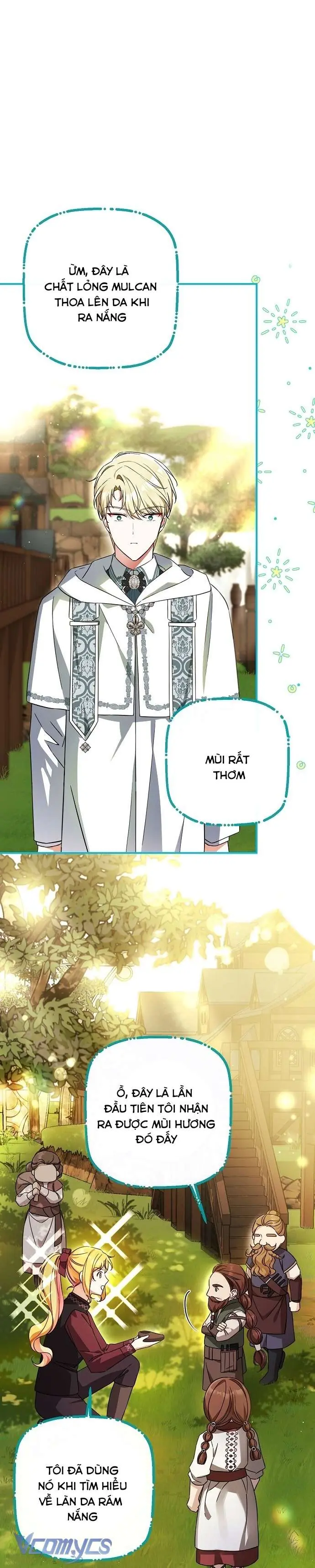 Thuần Hóa Hầu Tước Quái Dị Chapter 45 - Trang 4