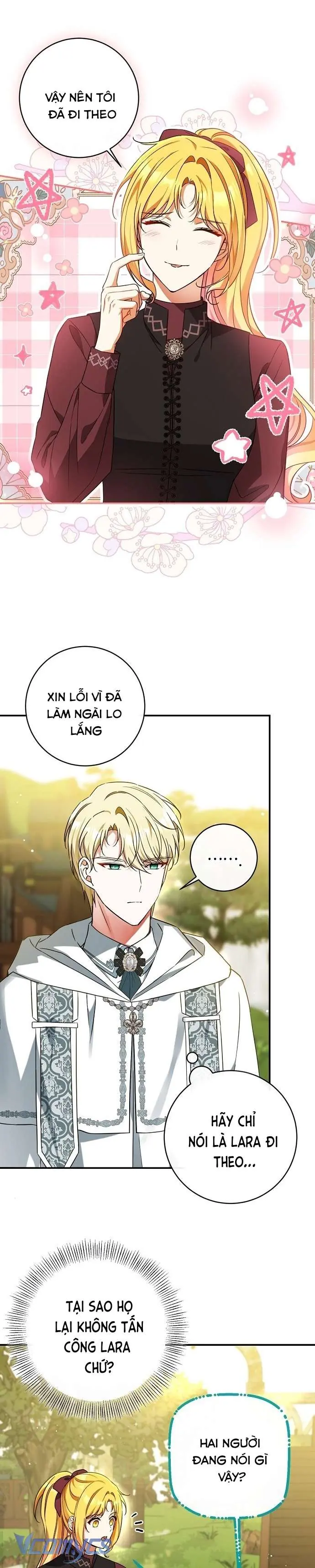 Thuần Hóa Hầu Tước Quái Dị Chapter 45 - Trang 7