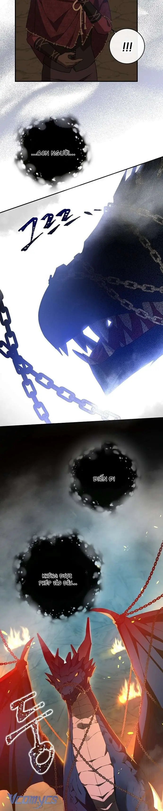 Thuần Hóa Hầu Tước Quái Dị Chapter 46 - Trang 10