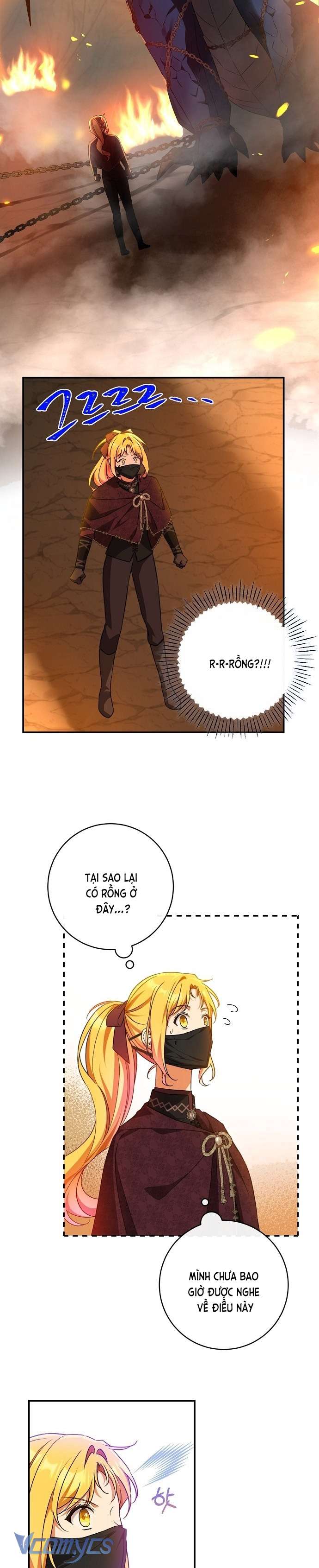 Thuần Hóa Hầu Tước Quái Dị Chapter 46 - Trang 11