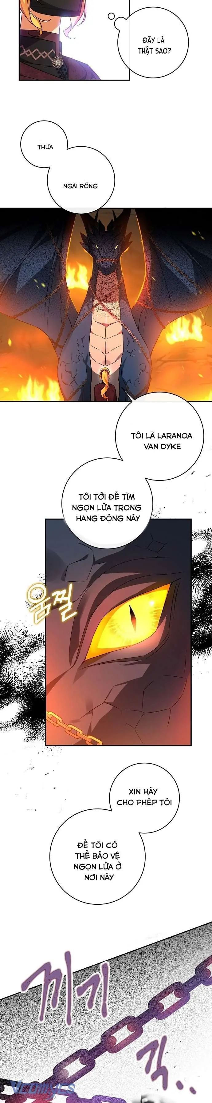 Thuần Hóa Hầu Tước Quái Dị Chapter 46 - Trang 12