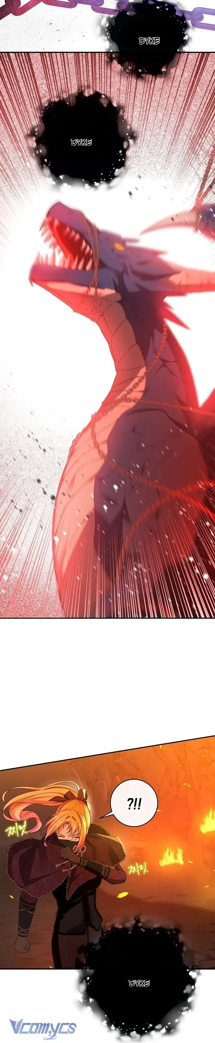 Thuần Hóa Hầu Tước Quái Dị Chapter 46 - Trang 13
