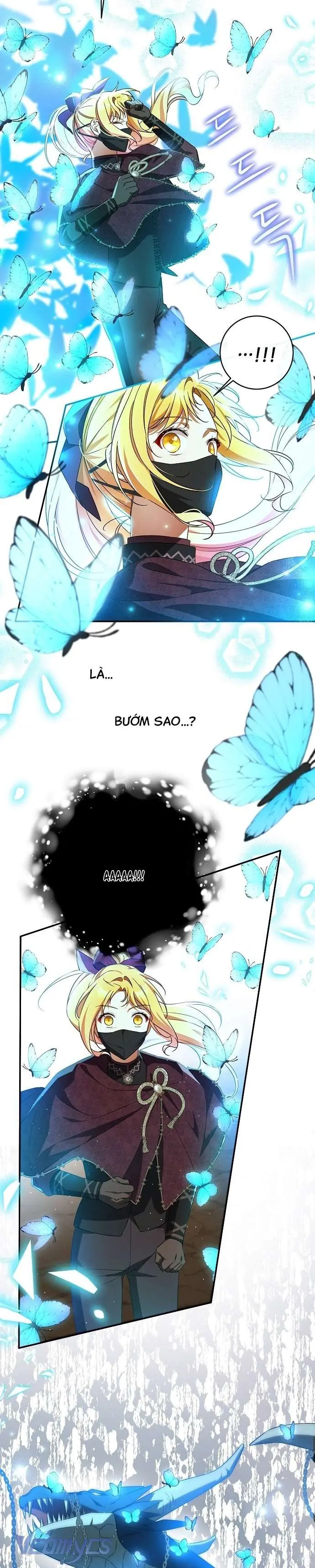 Thuần Hóa Hầu Tước Quái Dị Chapter 46 - Trang 16