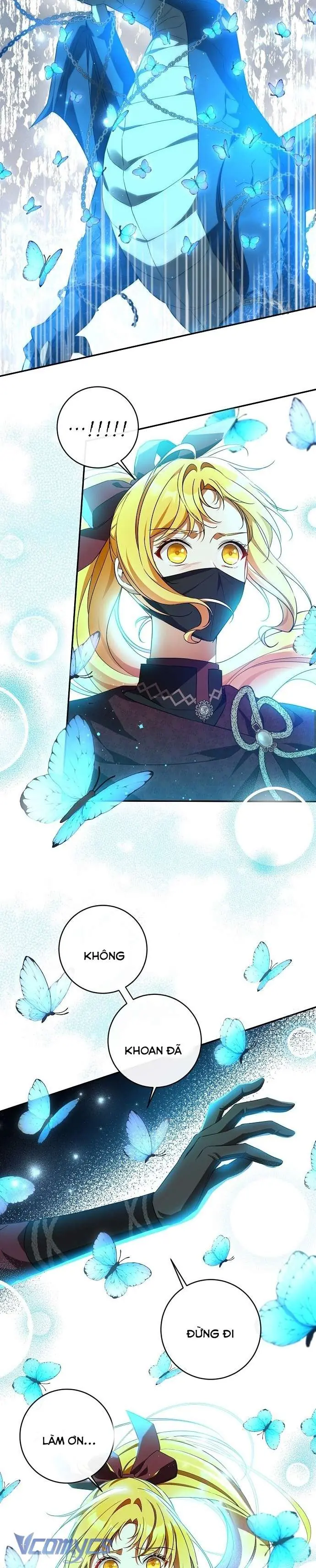 Thuần Hóa Hầu Tước Quái Dị Chapter 46 - Trang 17