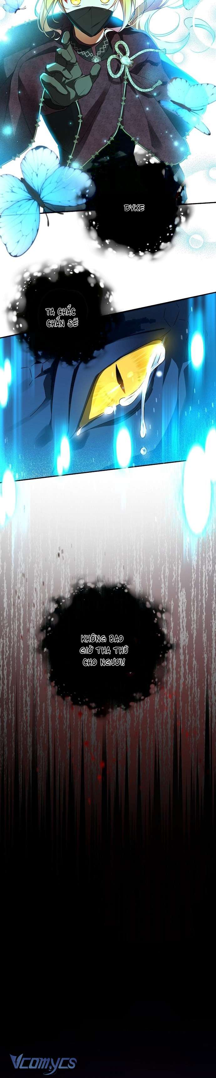 Thuần Hóa Hầu Tước Quái Dị Chapter 46 - Trang 18