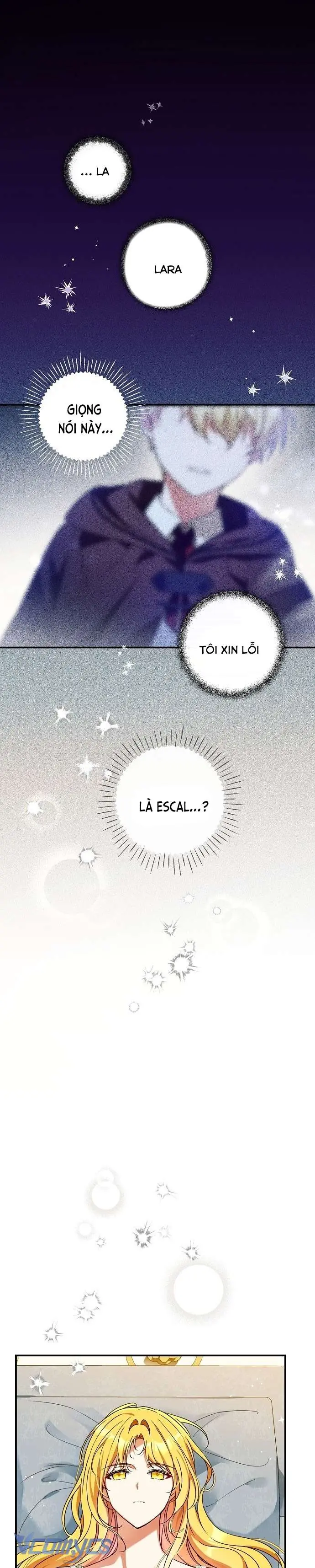 Thuần Hóa Hầu Tước Quái Dị Chapter 46 - Trang 19