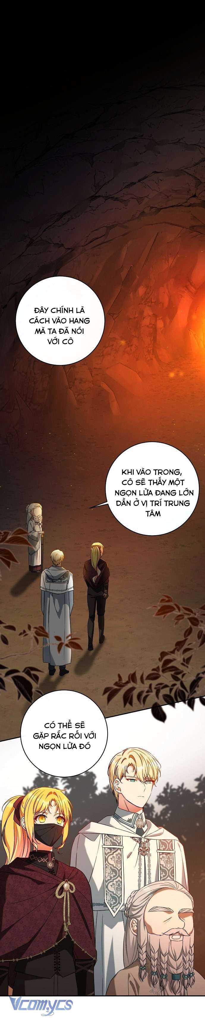 Thuần Hóa Hầu Tước Quái Dị Chapter 46 - Trang 2