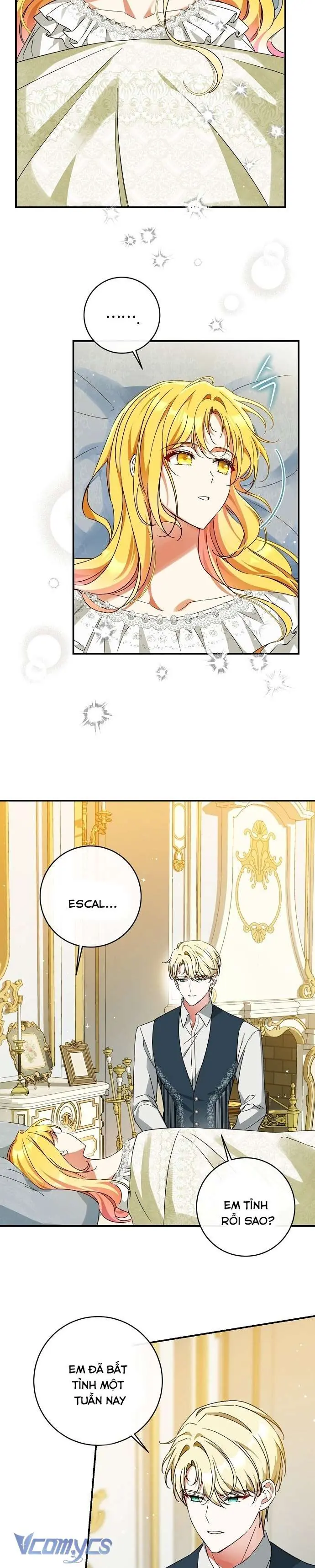 Thuần Hóa Hầu Tước Quái Dị Chapter 46 - Trang 20