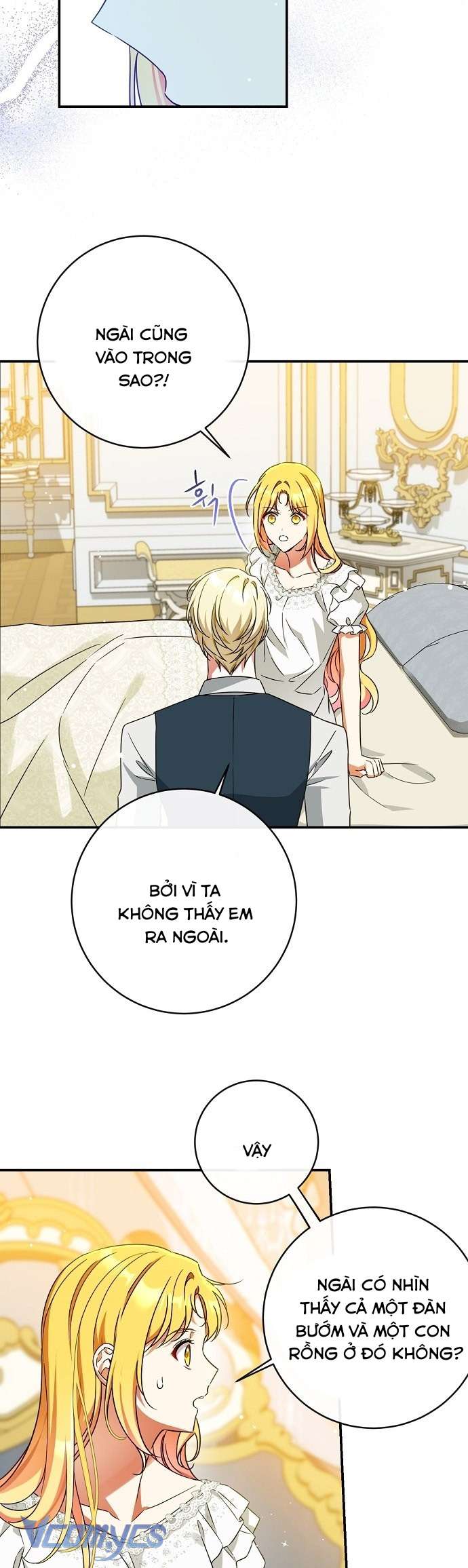 Thuần Hóa Hầu Tước Quái Dị Chapter 46 - Trang 23