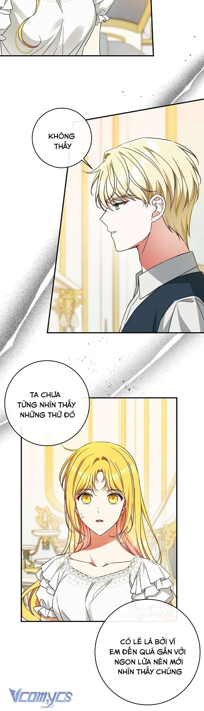 Thuần Hóa Hầu Tước Quái Dị Chapter 46 - Trang 24