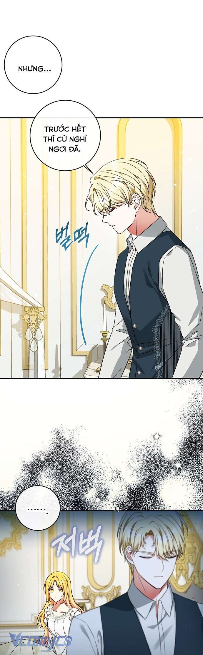 Thuần Hóa Hầu Tước Quái Dị Chapter 46 - Trang 25