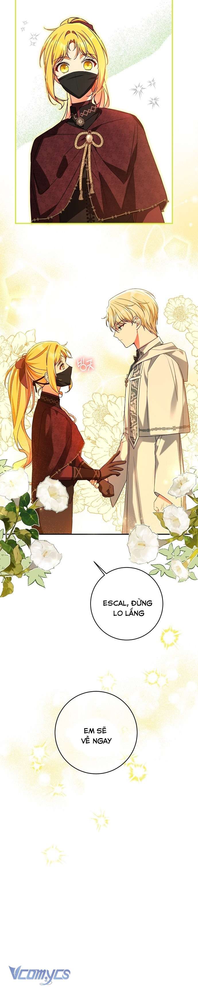 Thuần Hóa Hầu Tước Quái Dị Chapter 46 - Trang 4