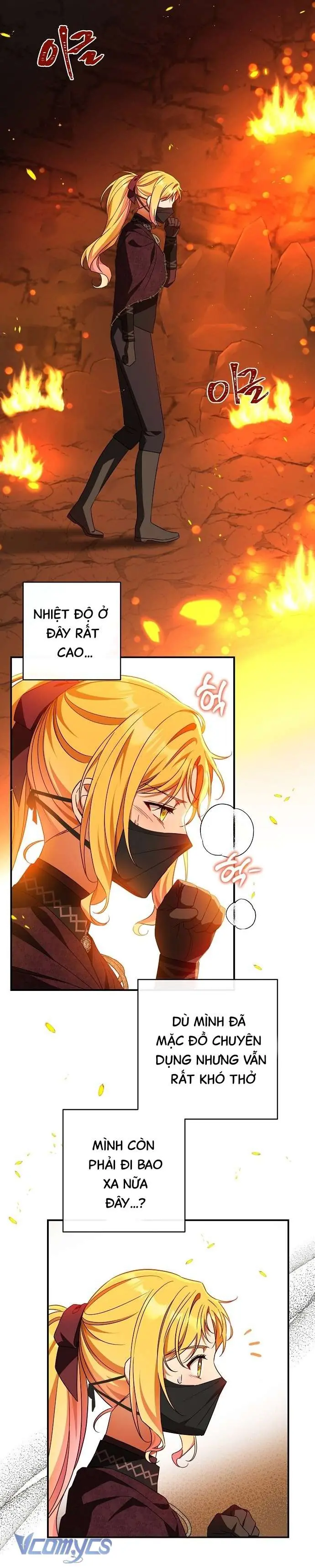 Thuần Hóa Hầu Tước Quái Dị Chapter 46 - Trang 6