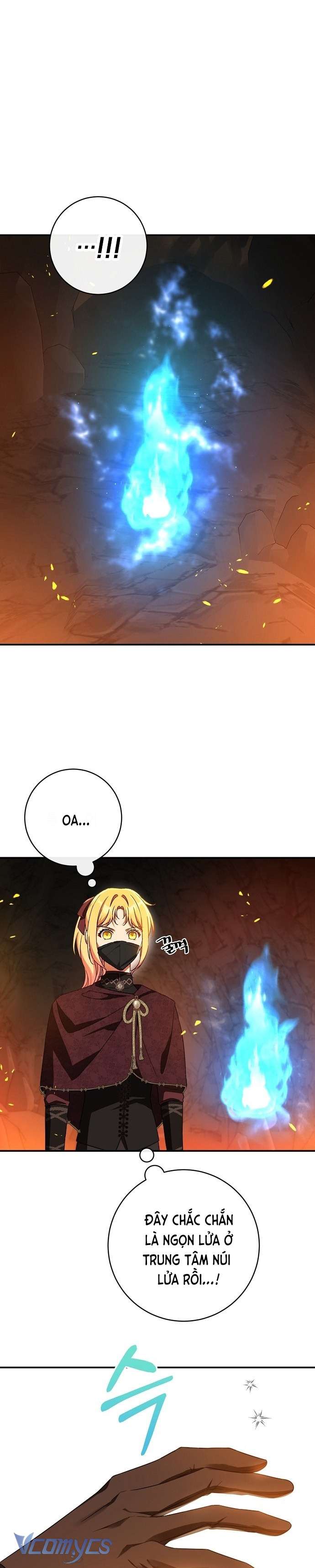 Thuần Hóa Hầu Tước Quái Dị Chapter 46 - Trang 7