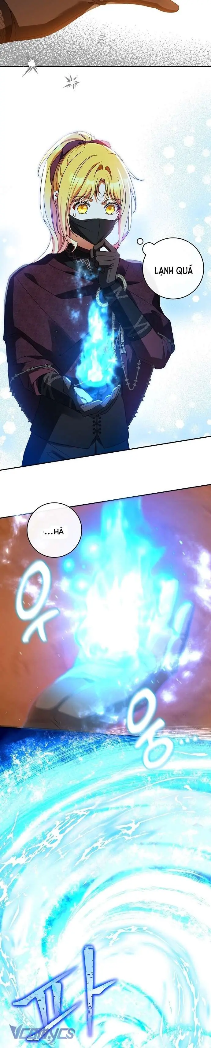 Thuần Hóa Hầu Tước Quái Dị Chapter 46 - Trang 8