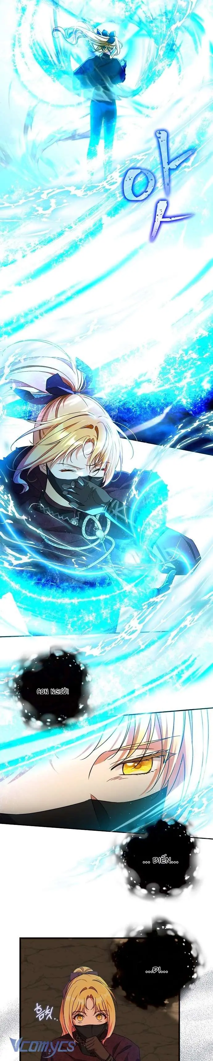Thuần Hóa Hầu Tước Quái Dị Chapter 46 - Trang 9