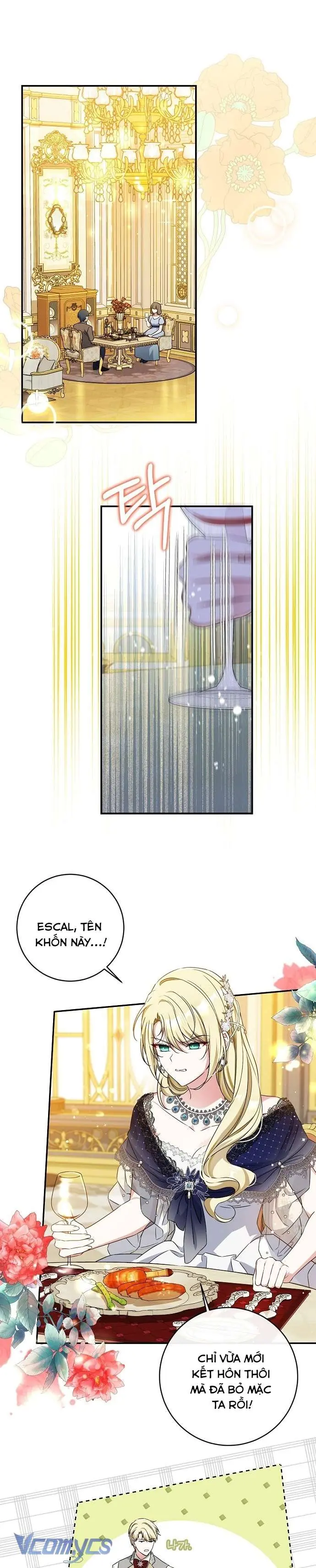 Thuần Hóa Hầu Tước Quái Dị Chapter 47 - Trang 2