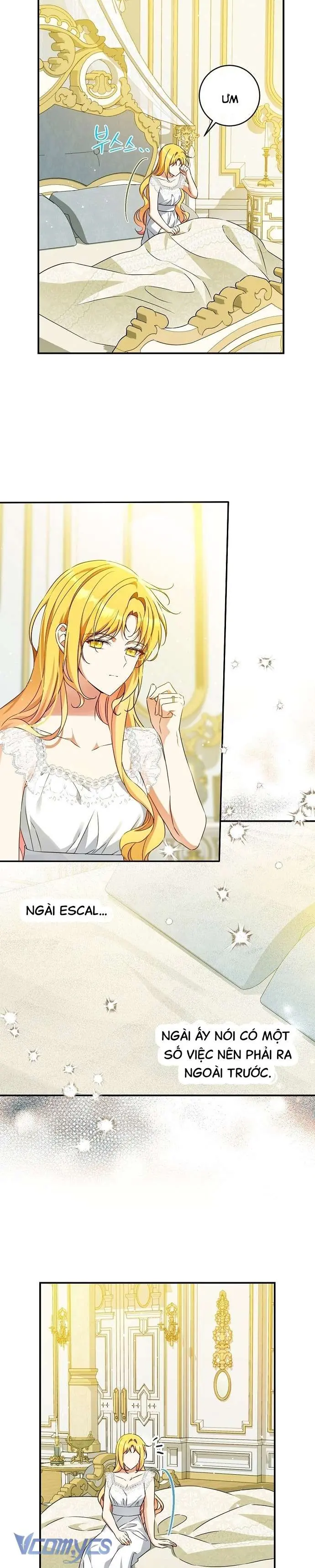 Thuần Hóa Hầu Tước Quái Dị Chapter 47 - Trang 8