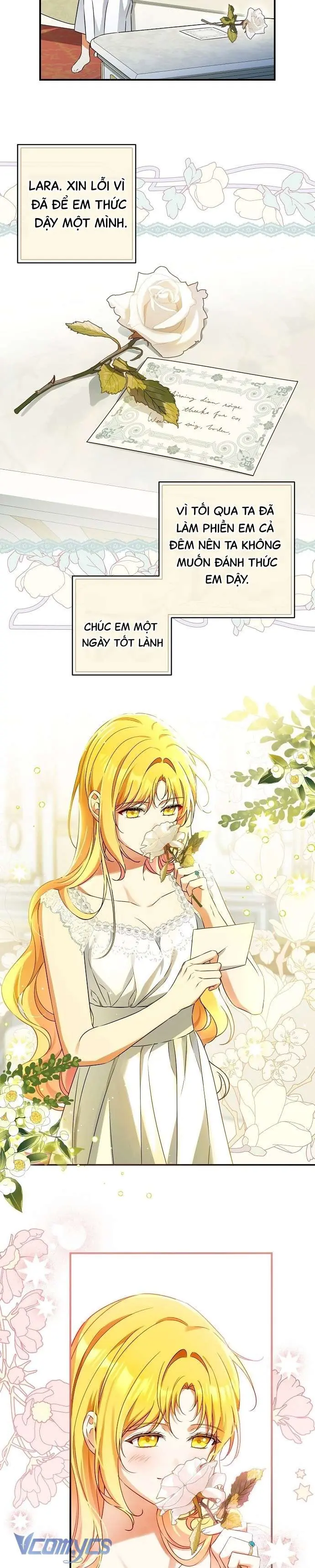 Thuần Hóa Hầu Tước Quái Dị Chapter 47 - Trang 9