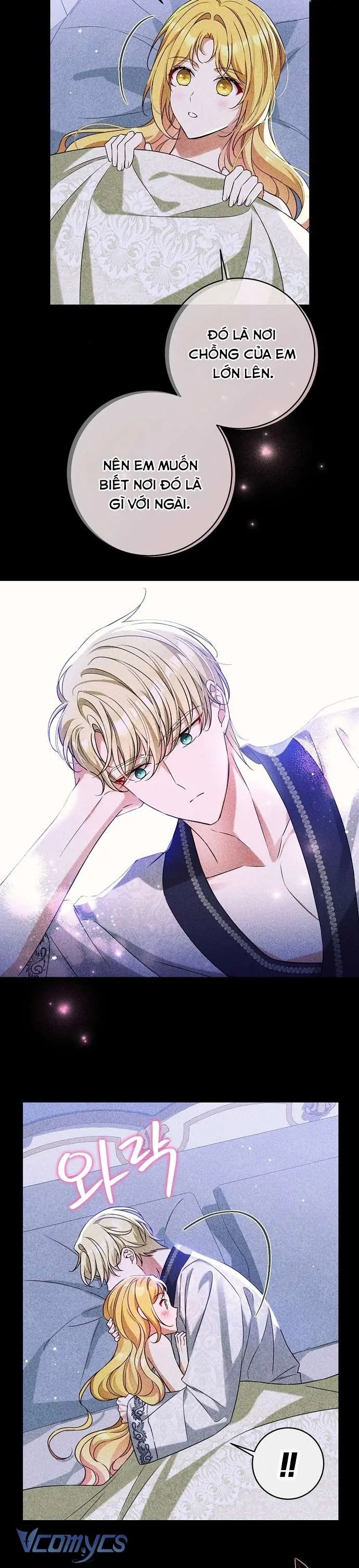 Thuần Hóa Hầu Tước Quái Dị Chapter 48 - Trang 10