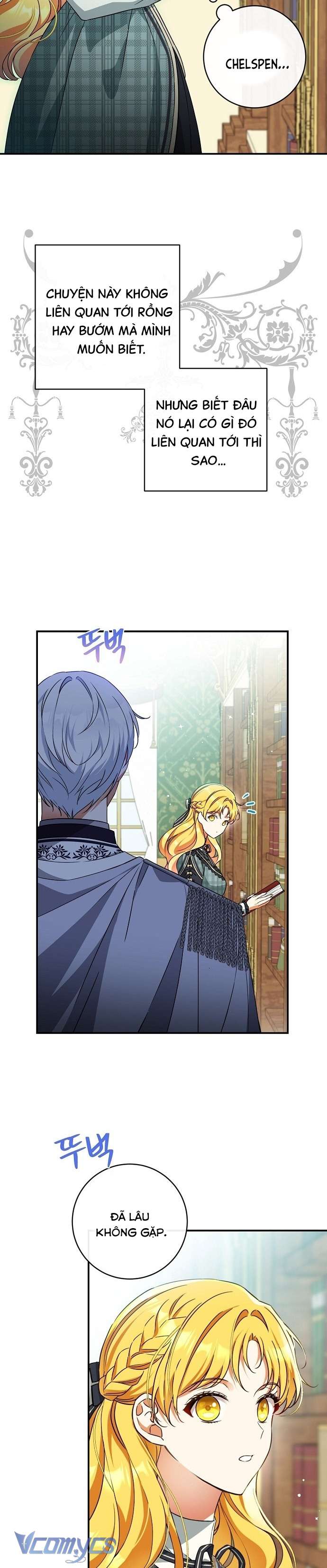 Thuần Hóa Hầu Tước Quái Dị Chapter 48 - Trang 13