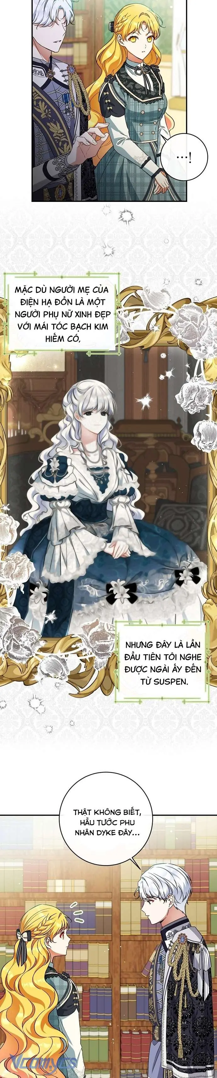 Thuần Hóa Hầu Tước Quái Dị Chapter 48 - Trang 17