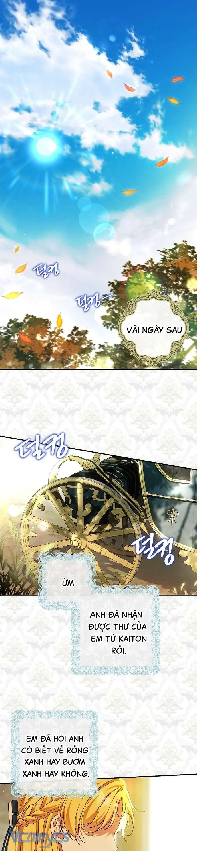 Thuần Hóa Hầu Tước Quái Dị Chapter 48 - Trang 2