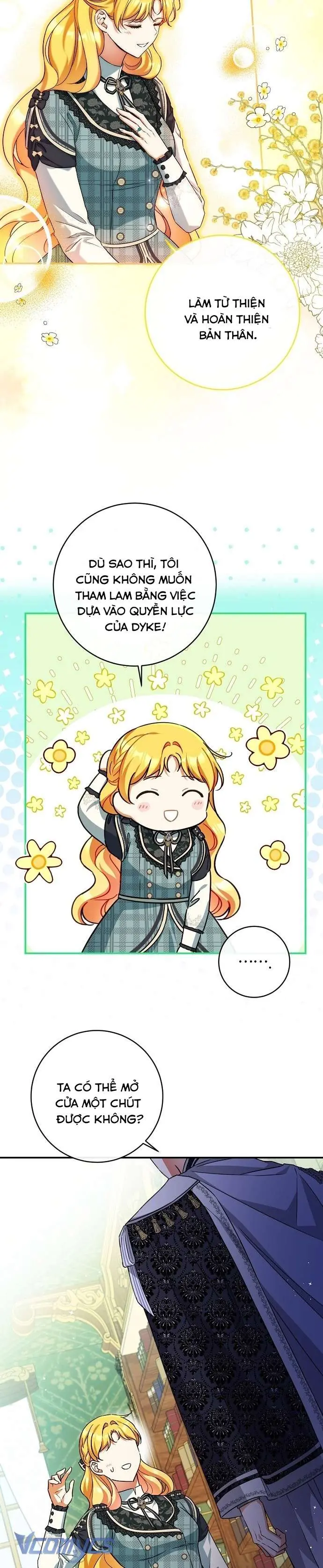 Thuần Hóa Hầu Tước Quái Dị Chapter 48 - Trang 21