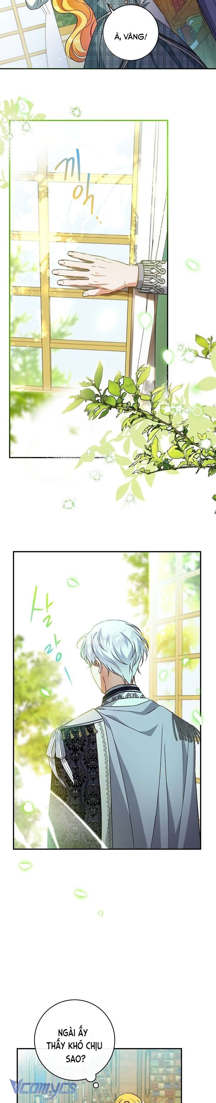 Thuần Hóa Hầu Tước Quái Dị Chapter 48 - Trang 22