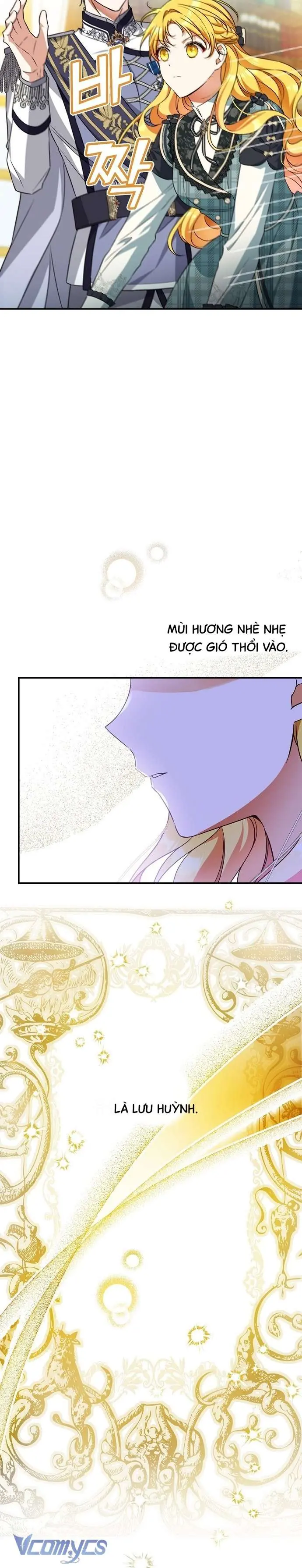 Thuần Hóa Hầu Tước Quái Dị Chapter 48 - Trang 24