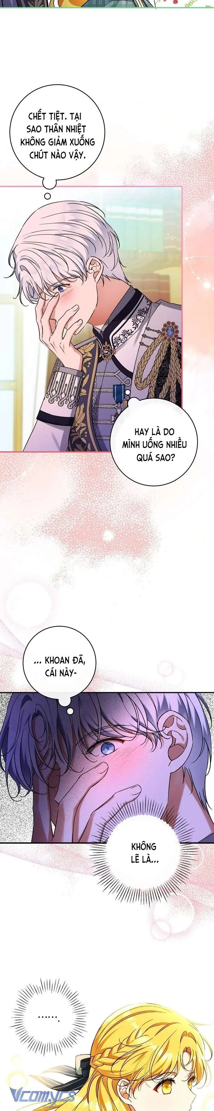 Thuần Hóa Hầu Tước Quái Dị Chapter 48 - Trang 27