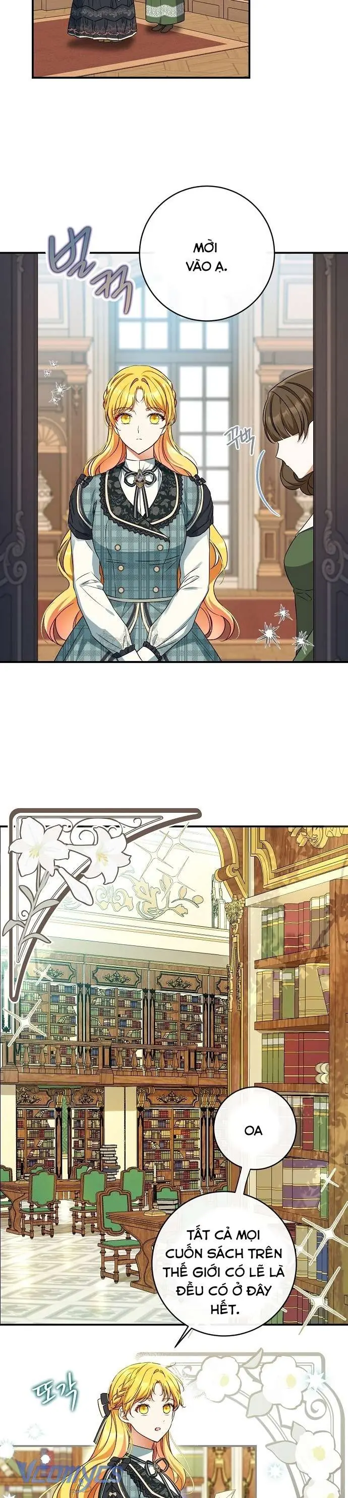 Thuần Hóa Hầu Tước Quái Dị Chapter 48 - Trang 6