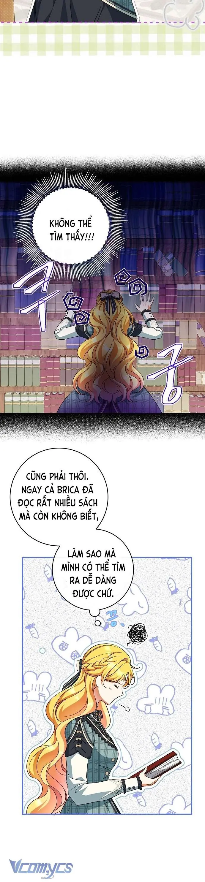 Thuần Hóa Hầu Tước Quái Dị Chapter 48 - Trang 8