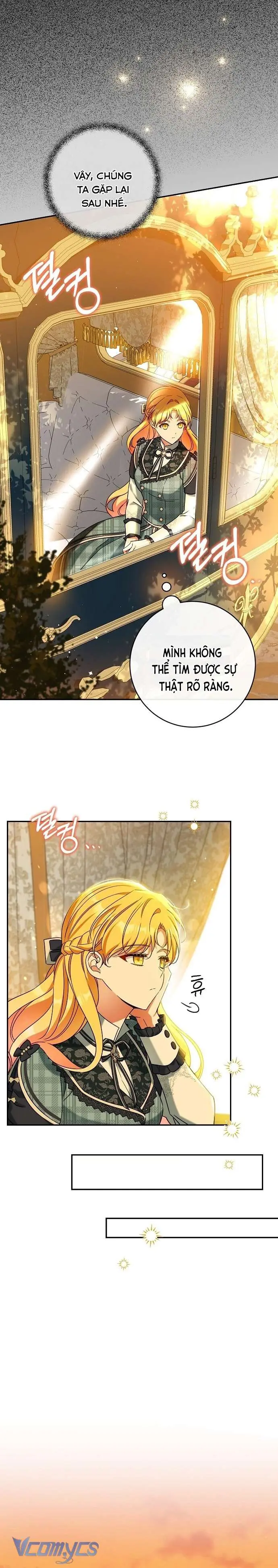 Thuần Hóa Hầu Tước Quái Dị Chapter 49 - Trang 10