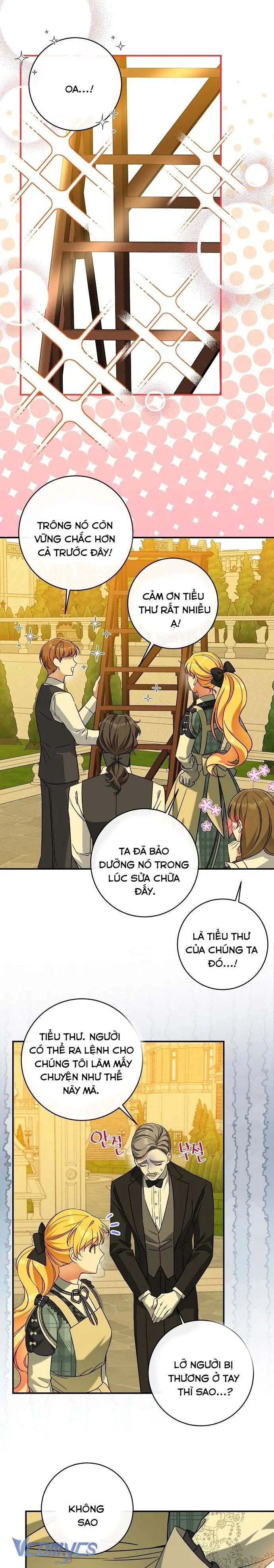 Thuần Hóa Hầu Tước Quái Dị Chapter 49 - Trang 15
