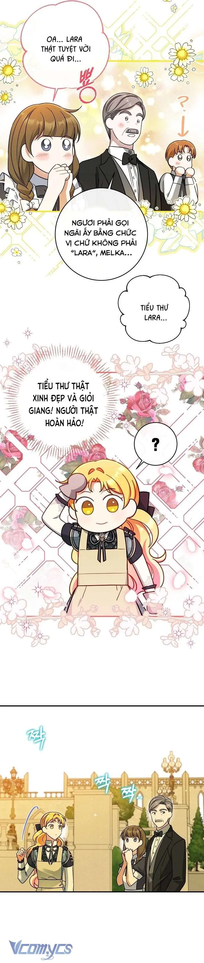 Thuần Hóa Hầu Tước Quái Dị Chapter 49 - Trang 17