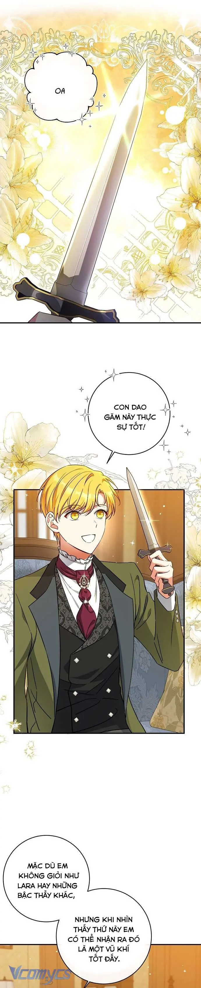 Thuần Hóa Hầu Tước Quái Dị Chapter 49 - Trang 2