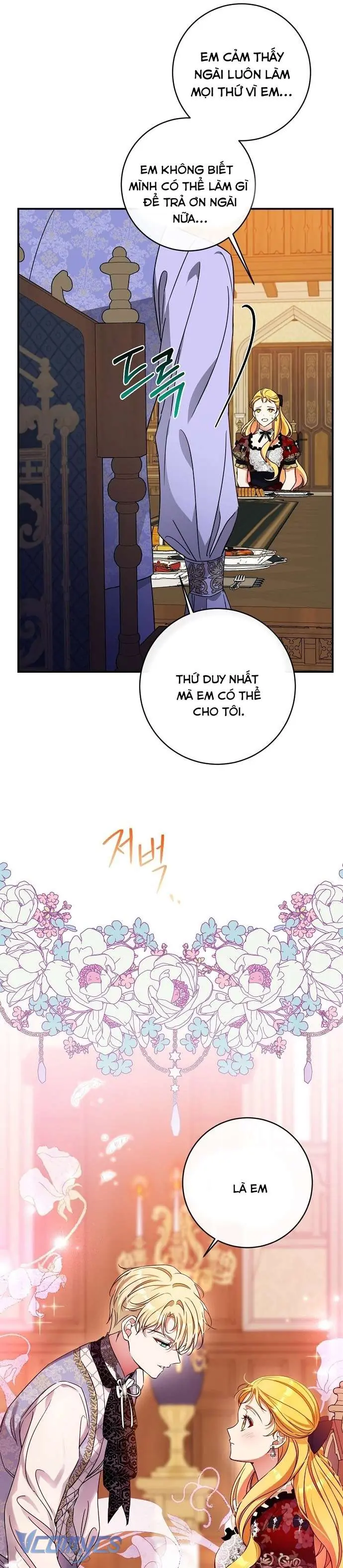Thuần Hóa Hầu Tước Quái Dị Chapter 49 - Trang 24