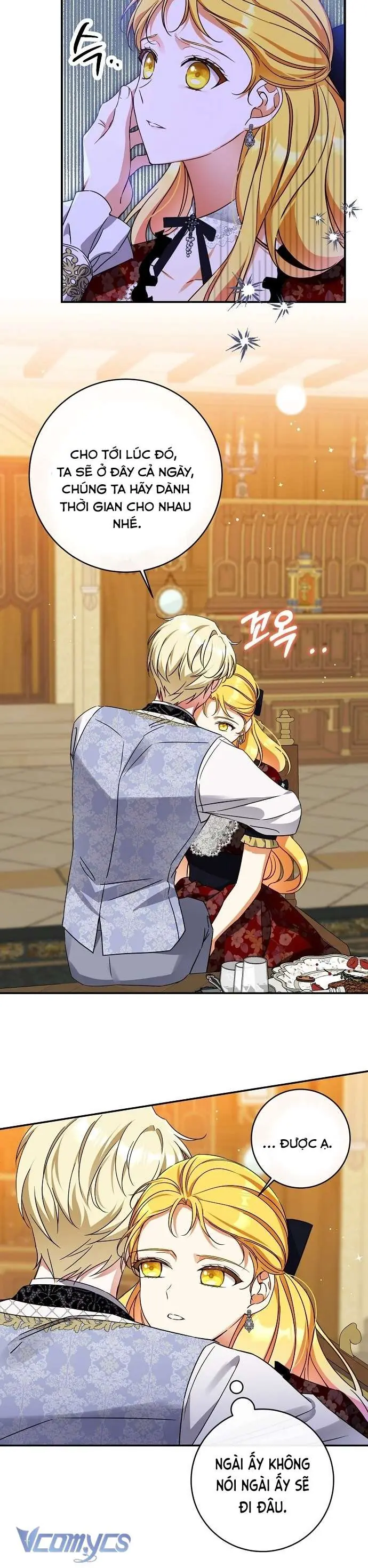 Thuần Hóa Hầu Tước Quái Dị Chapter 49 - Trang 27