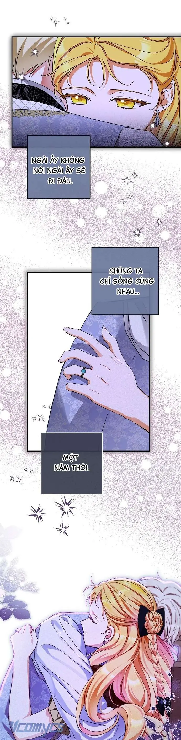 Thuần Hóa Hầu Tước Quái Dị Chapter 49 - Trang 28