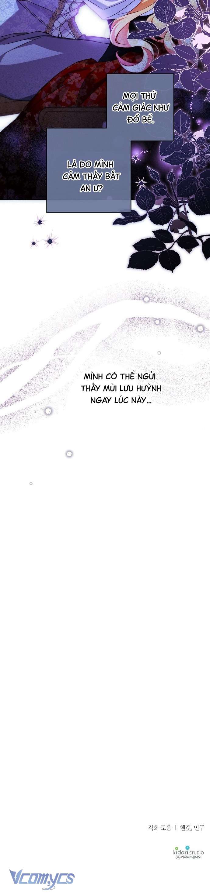 Thuần Hóa Hầu Tước Quái Dị Chapter 49 - Trang 29