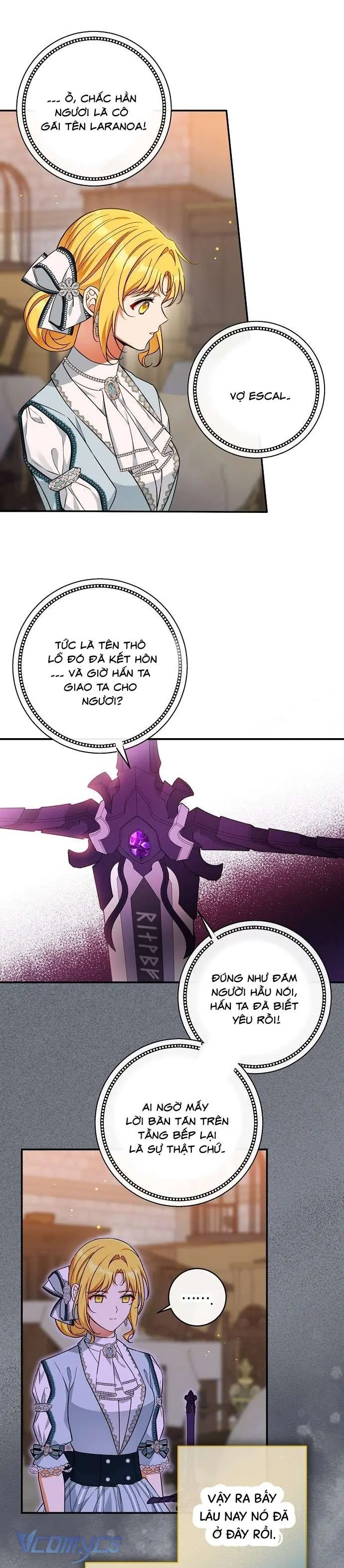 Thuần Hóa Hầu Tước Quái Dị Chapter 50 - Trang 12