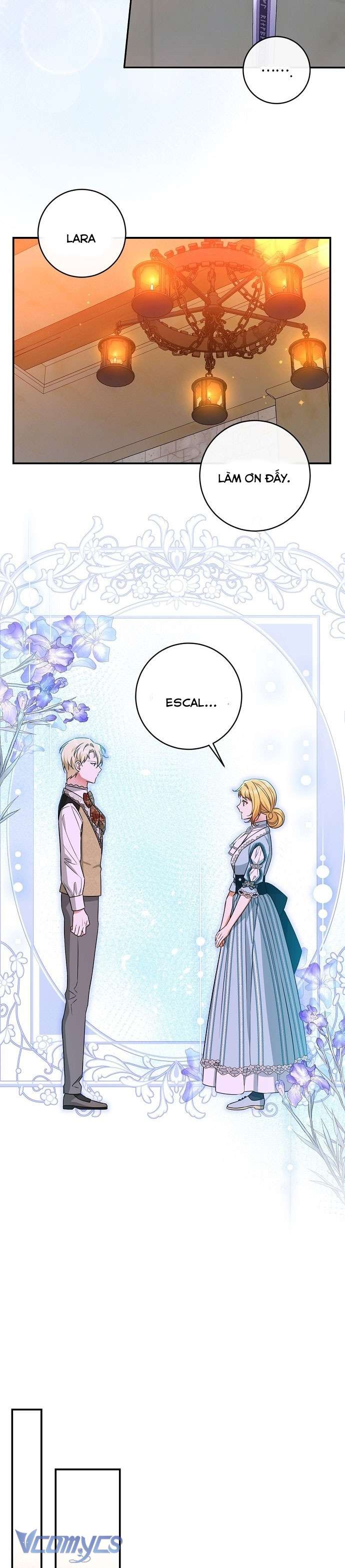 Thuần Hóa Hầu Tước Quái Dị Chapter 50 - Trang 14