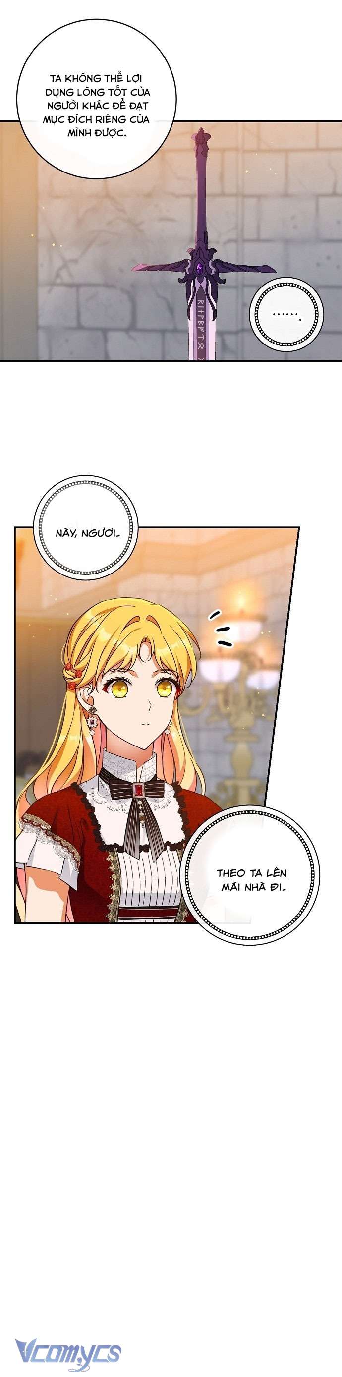 Thuần Hóa Hầu Tước Quái Dị Chapter 50 - Trang 17
