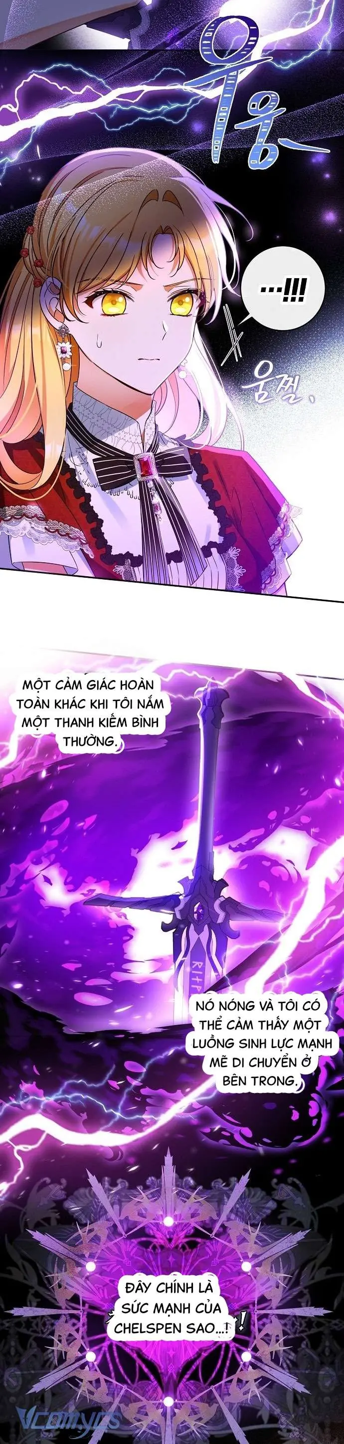 Thuần Hóa Hầu Tước Quái Dị Chapter 50 - Trang 21